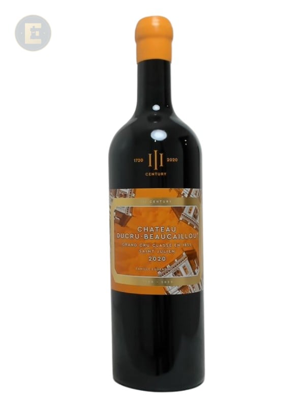 Chateau Ducru Beaucaillou 2020 750 Ml