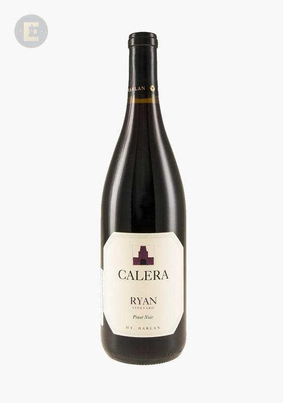 Ryan Pinot Noir 750 Ml