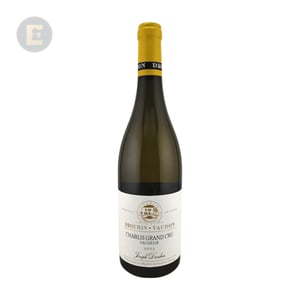 DROUHIN CHABLIS GRAND CRU VAUDESIR      