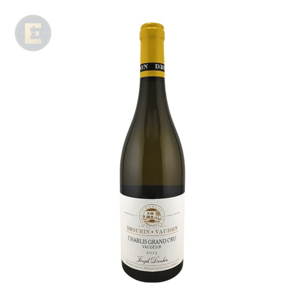 Drouhin Chablis Grand Cru Vaudesir 750 Ml