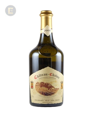 BOURDY CHATEAU CHALON                   