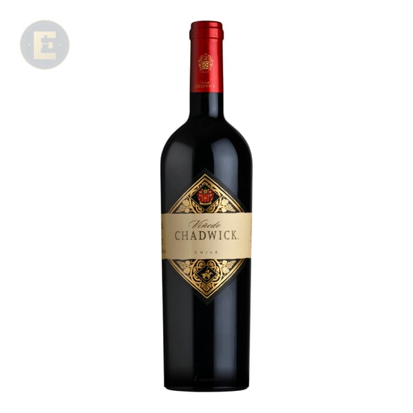 Vinedo Chadwick 750 Ml