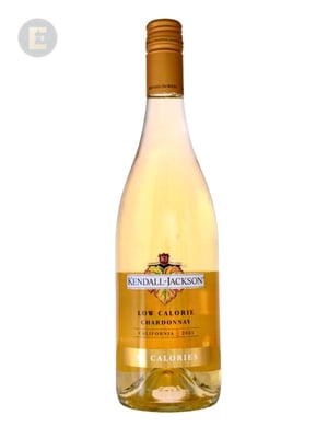 K-J CHARDONNAY LOW CAL                  