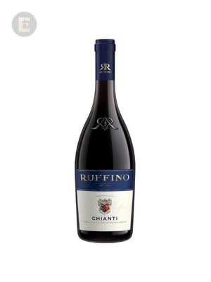 RUFFINO CHIANTI                         