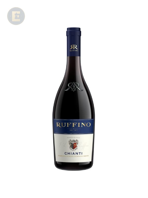 Ruffino Chianti 750 Ml