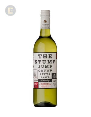 D'ARENBERG 'THE STUMP JUMP' WHITE       