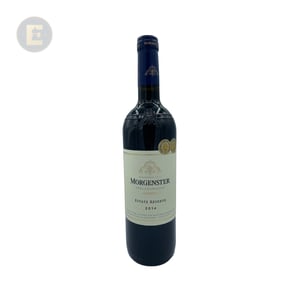 MORGENSTER RESERVE                      