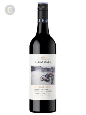 BLEASDALE SHIRAZ CABERNET               