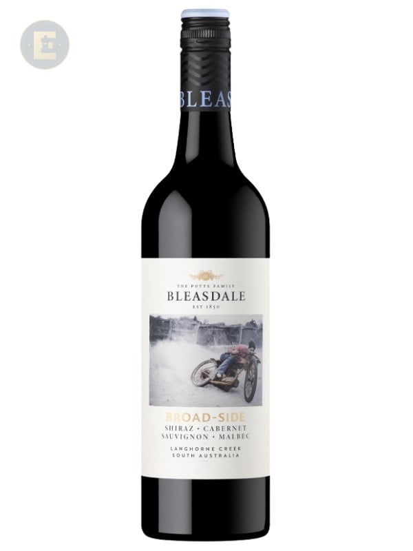 Bleasdale Shiraz Cabernet 750 Ml