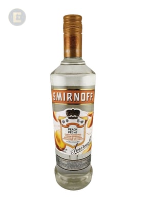SMIRNOFF PEACH