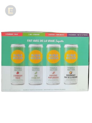 HIGH NOON TEQUILA VARIETY PACK          