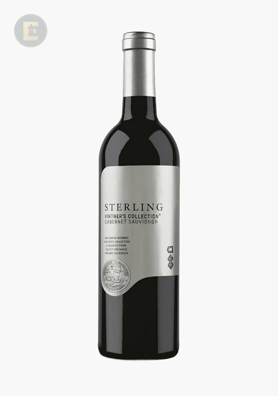 Sterling Vintners Cab Sauvignon 750 Ml