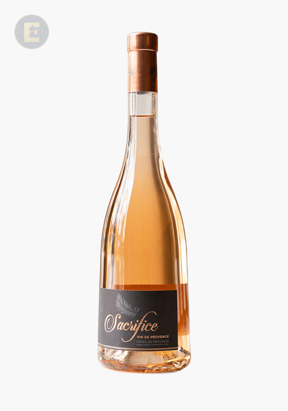 Dmn La Navarre Rose Provence Sacrifice 750 Ml