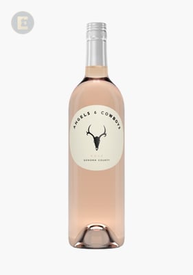 ANGELS & COWBOYS ROSE                   