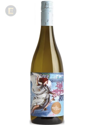BLASTED CHURCH VIOGNIER                 