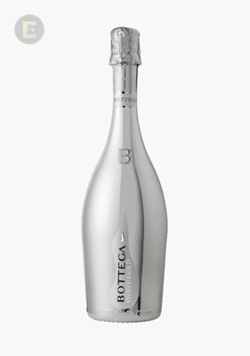 BOTTEGA WHITE GOLD                      