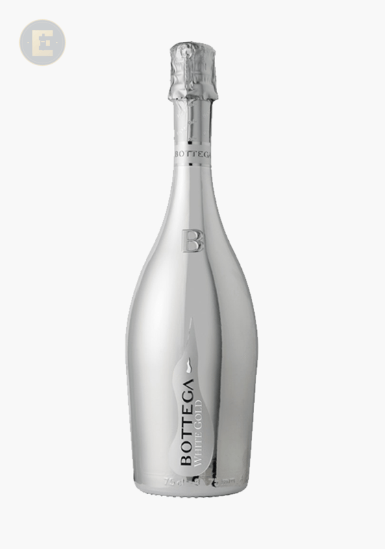 Bottega White Gold 750 Ml