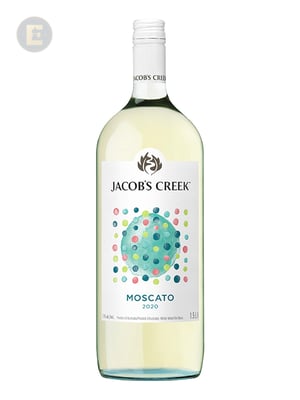 JACOB'S CREEK MOSCATO                   