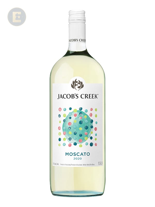 Jacob's Creek Moscato 1500 Ml