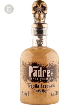 PADRE AZUL REPOSADO                     
