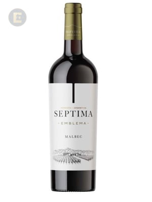BODEGA SEPTIMA MALBEC                   