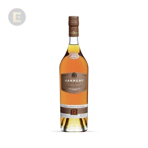 JANNEAU ARMAGNAC 18 YEAR OLD            