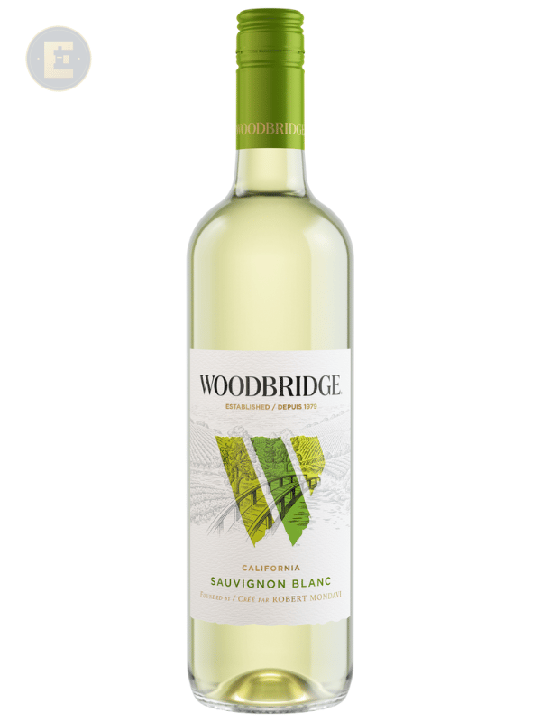 Woodbridge Sauvignon Blanc 750 Ml