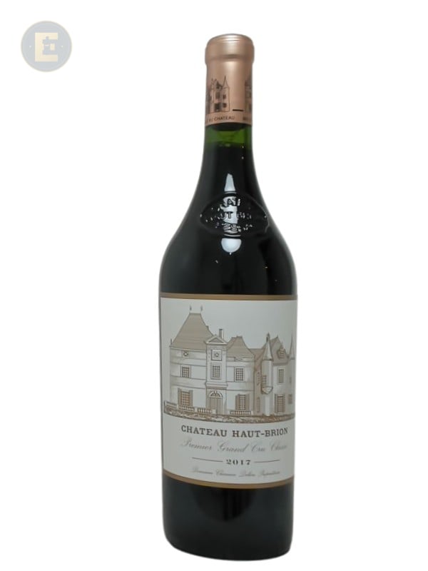 Chateau Haut Brion Red 2017 750 Ml