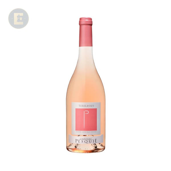 Chateau Pesquie Rose 750 Ml