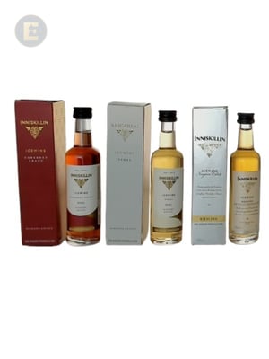 INNISKILLIN NIAGARA ICEW 3X50ML TRI-PK  