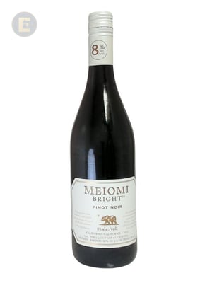 MEIOMI BRIGHT PINOT NOIR                