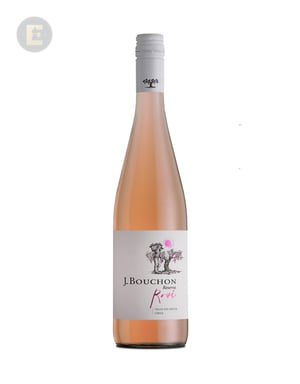 J. BOUCHON ROSE                         