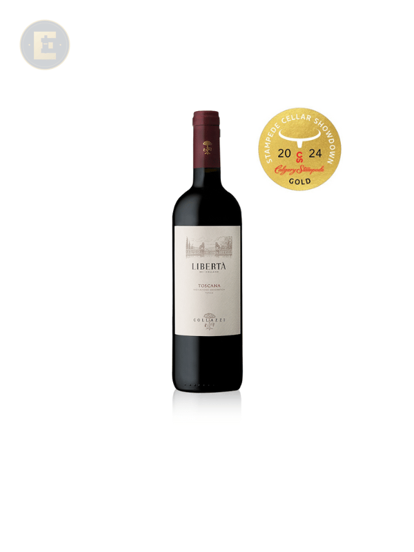 Collazzi Liberta 750 Ml
