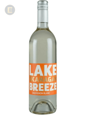 LAKE BREEZE SAUVIGNON BLANC             