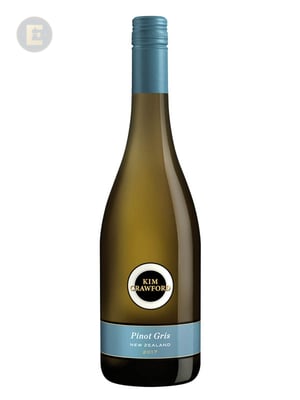 KIM CRAWFORD MARLBOROUGH PINOT GRIS     