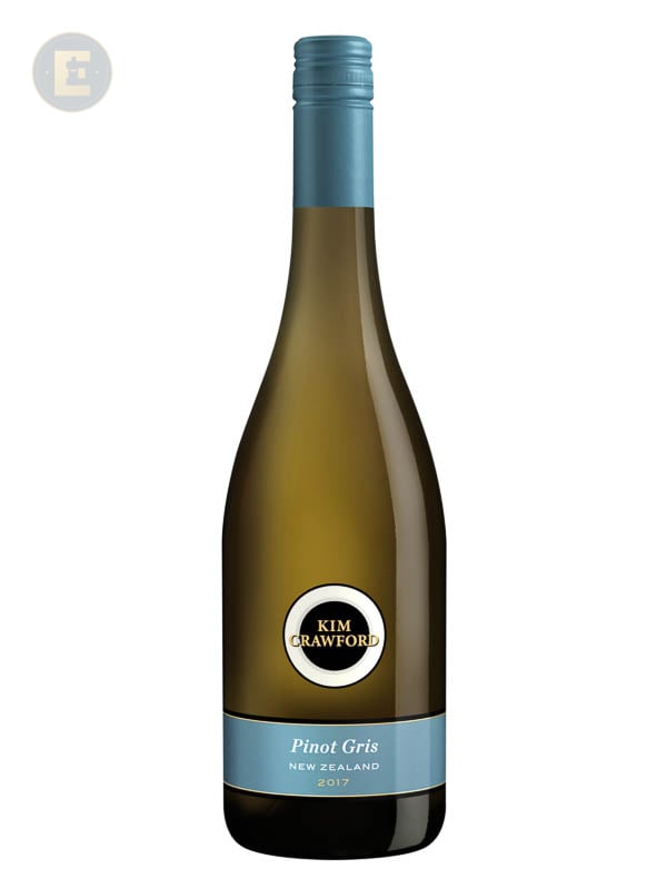 Kim Crawford Marlborough Pinot Gris 750 Ml