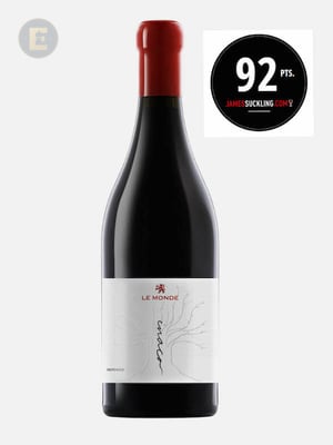 LE MONDE INACO RISERVA REFOSCO          