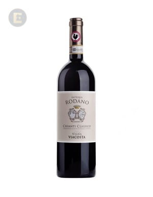 RODANO CHIANTI CLASSICO RISERVA         