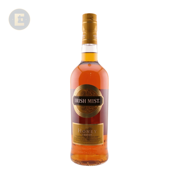 Irish Mist Honey 750 Ml