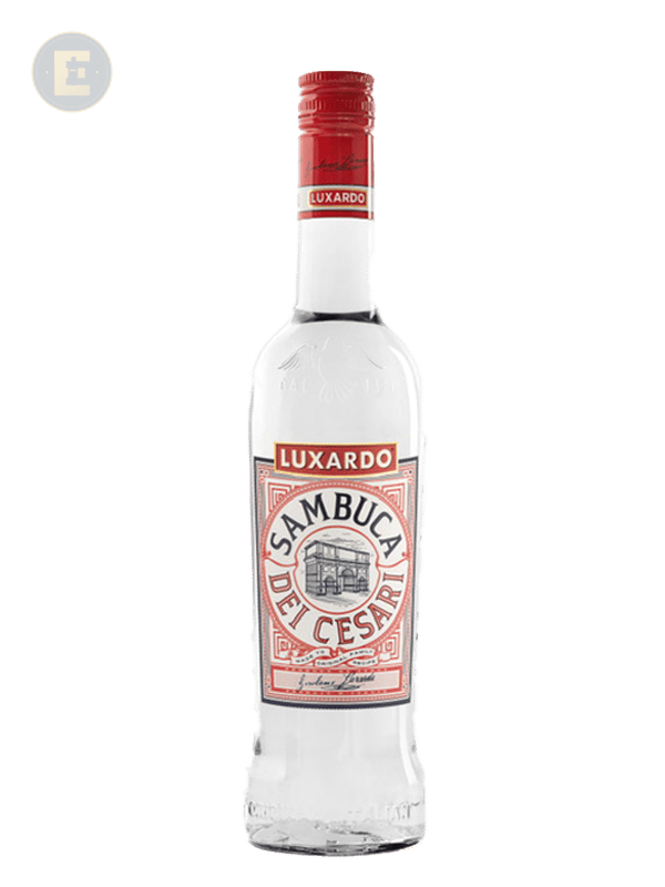 Luxardo Sambuca 750 Ml