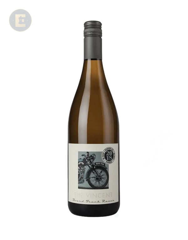 Board Track Racer the Vincent Chard 750 Ml