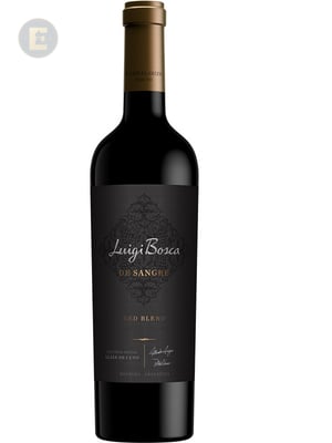 LUIGI BOSCA DE SANGRE RED BLEND         