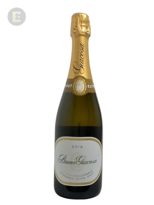 Bruno Giacosa Spumante Extra Brut 750 Ml