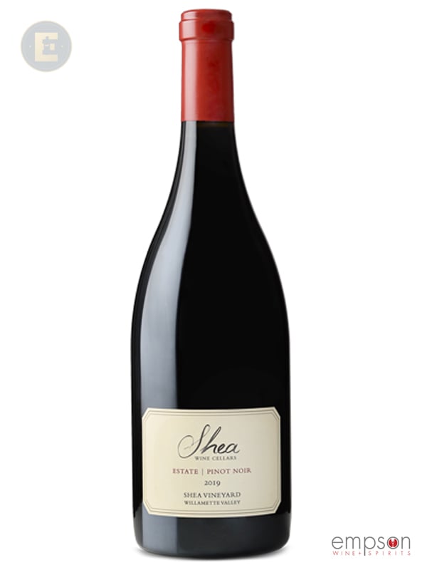 Shea Willamette Valley Pinot Noir 750 Ml