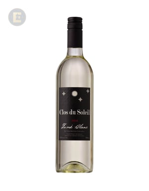 CLOS DU SOLEIL FUME BLANC               
