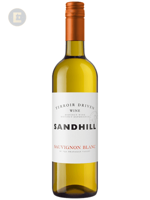 SANDHILL SAUVIGNON BLANC                