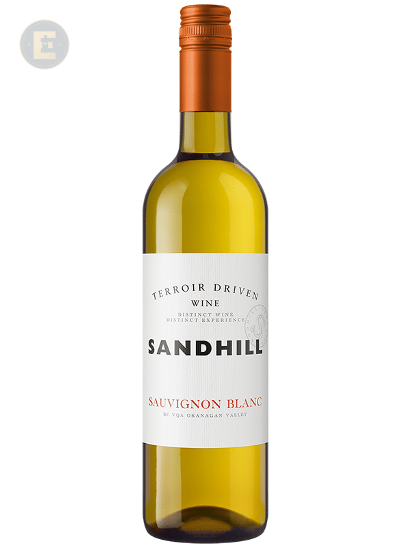 Sandhill Sauvignon Blanc 750 Ml