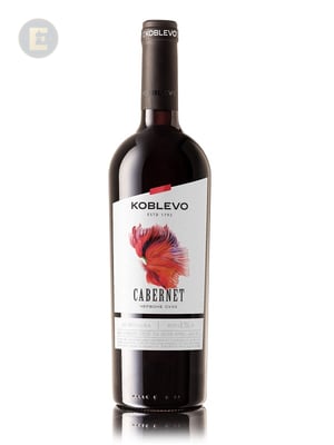 KOBLEVO CABERNET                        