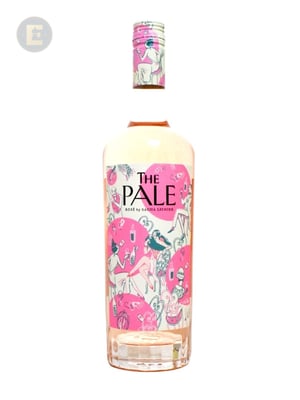 THE PALE BY SACHA LICHINE               