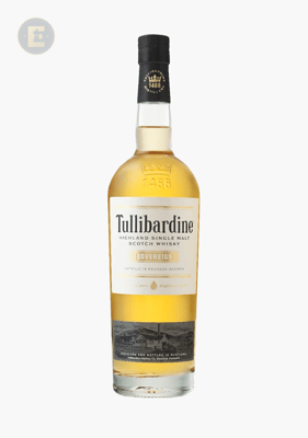 TULLIBARDINE SOVEREIGN                  